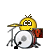 барабан :drums: