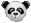 Панда :pando: