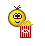 Попкорн :popcorn: